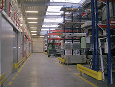 Logistika