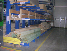 Logistika