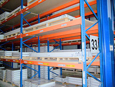 Logistika